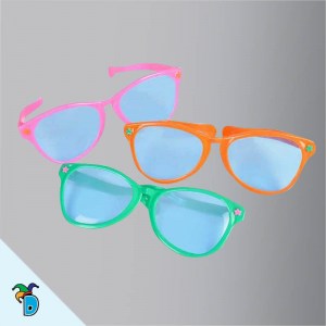 Lentes Retro Jumbo